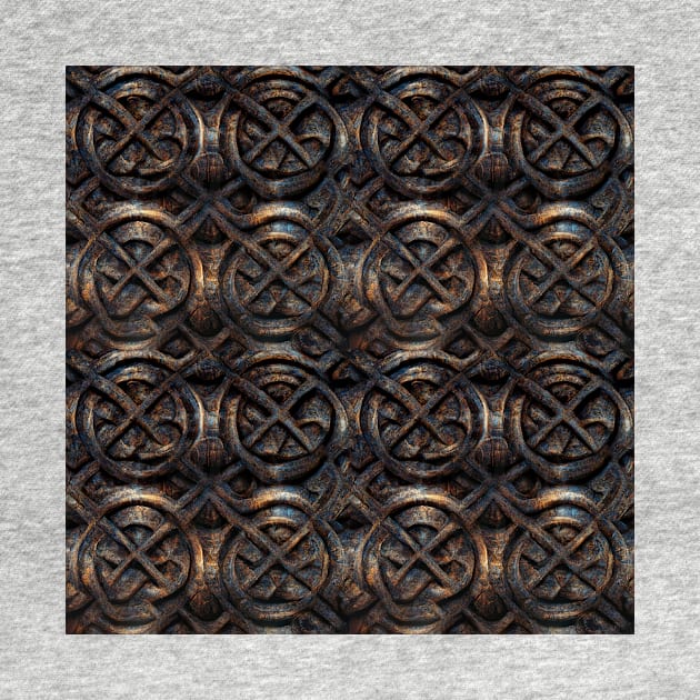 Traditional Celtic pattern, model 13 by Endless-Designs